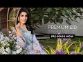 Rangrasiya Premium Eid Collection 2024 | Rangrasiya Luxury Lawn Unstitched Collection Summer 2024