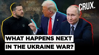 Trump To Stop All Military Aid To Ukraine After Showdown With Zelensky, Will Russia Step Up Attacks?