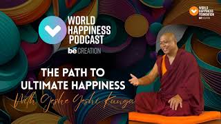 The Path to Ultimate Happiness