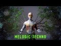 Best Melodic Techno And House & Popular Progressive Mix Set 2024