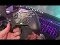 new pxn p5 wireless bluetooth controller testing on android carx drift racing 3