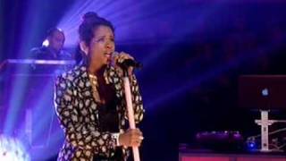 Kelis Acapella Jools Holland Later Live May 11 2010