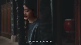 《江城子》是一首由苏轼创作的词而谱写的歌曲。这首歌曲表达了苏轼在流放期间对故乡和爱人的思念和悲哀，歌声凄美而沧桑，旋律优雅而哀怨。@zhouqiang-music