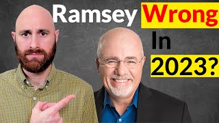 Dave Ramsey 💲 Pros & Cons. Pay Off Debt 💰 Invest for Retirement
