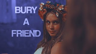 Amma Crellin | Bury A Friend