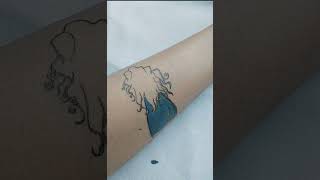 small tattoo|#trending #viral #shorts #quotes #inspirationalquotes #art #shorts #coupletattoo