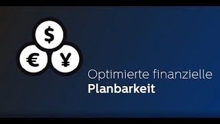 Philips Incisive CT - Optimierte finanzielle Planbarkeit