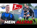 Ein Tag im Leben von Max Kruse + Roomtour