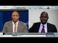 Impeachment Committee | Makashule Gana promises fair process