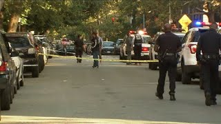 16-year-old girl critical after being shot in the head in Brooklyn