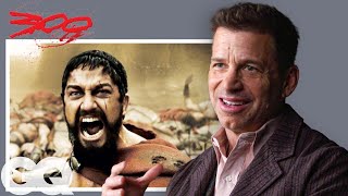 Zack Snyder Breaks Down His Most Iconic Films (ft. 300, Rebel Moon - Part Two: T