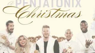 Coldest winter pentatonix