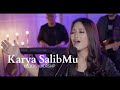 Karya SalibMu - One True Worship (Official Music Video)