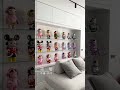 【roomtour】公仔控的8坪小宅