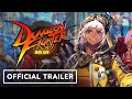 Dungeon Fighter Online: Seon Expansion - Official Trailer