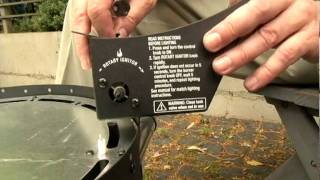 Assembly Tips for The Big Easy® Oil-Less Turkey Fryer from Char-Broil®