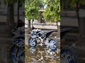 kumpulan cinematik cbr 150r hedon viral tiktok