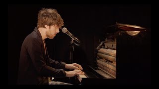 Tom Bird - A Distance Égale [Live session]