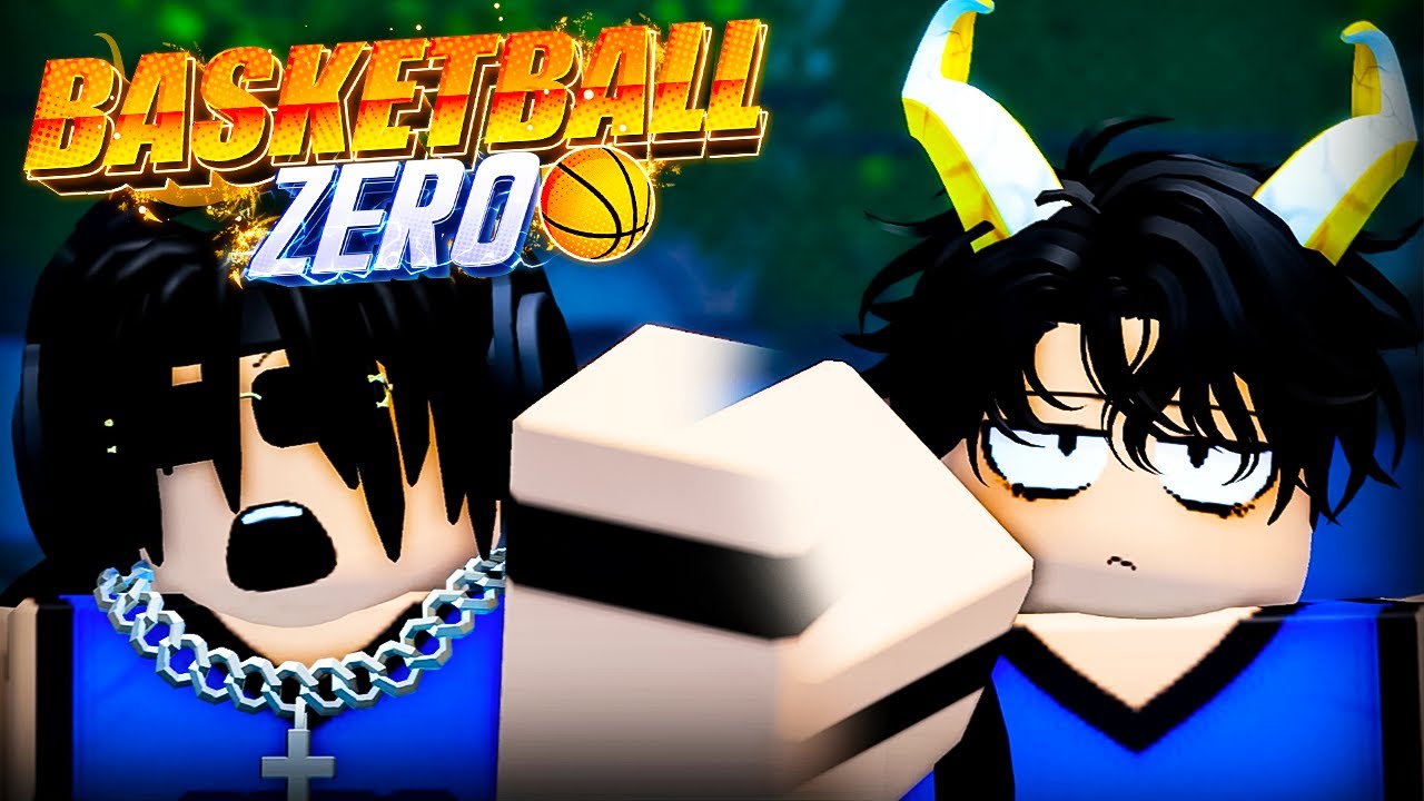Code Ranked Dev Showcase Basketball Zero Youtube