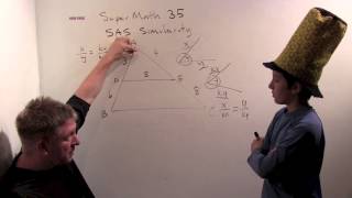 SuperMath35