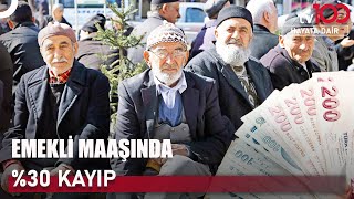 Emekli Aylıkları Nasıl Belirleniyor? | Hayata Dair