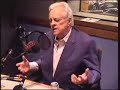 robert osborne on race and hollywood