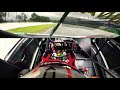 On Board SuperTc2000 Yannantuoni en Alta gracia 2021 | @carburandotv