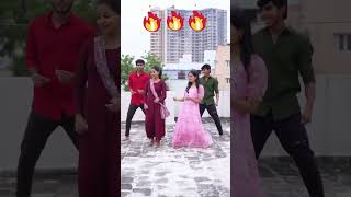 NRFM VLOGS Moni riyas fayas praveen sharik niyas #dancecover #dance saya sabse mila