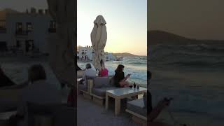 Destinos In Naoussa Paros Island