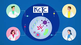 생물자원센터 KCTC 홍보동영상