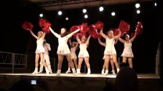 Extreme Dance: Opendeurdag September 2011 - mix