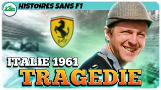 ITALIE 1961 : l'hécatombe de Monza | HSF1 #20