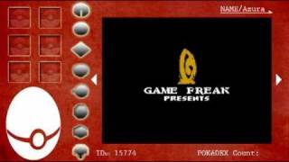 Let's Walkthrough Pokémon Crystal Intro