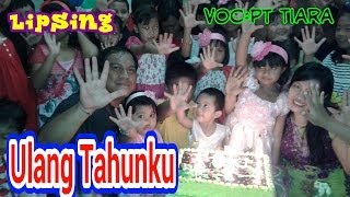 lagu anak putu tiara \