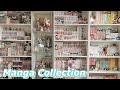 Manga Collection || 900+ Volumes!