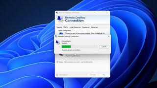 How to Enable Remote Desktop in Windows 11