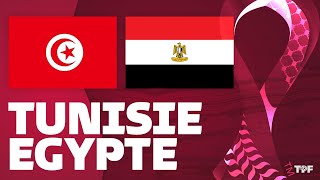🔴🎥 Match Live/Direct : TUNISIE - EGYPTE 🇹🇳🇪🇬 | DEMI-FINALE | FIFA ARAB CUP 2021