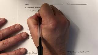 Mod 2;Ls 1-3 Exit Tickets