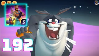 Looney Tunes World of Mayhem Gameplay Walkthrough Part 192 (iOS, Android)