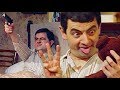 Sweet Dreams Mr Bean! | Mr Bean Full Episodes | Mr Bean Official