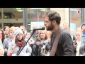 passenger live und unplugged spitalerstraße hamburg part 1