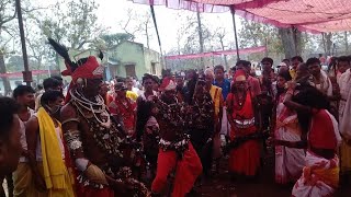 ବଡ଼ ଯାତ୍ରା ମାଲକାନଗିରି | biggest festival malkangiri bada yatra