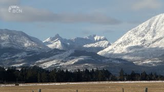 Hearings conclude on Grassy Mountain Coal Project | Friday, January 17, 2025 | Landon Hickok | BCN