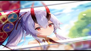 Nightcore - Heaven (Elektronomia)