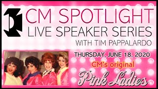 CM Spotlight with Tim Pappalardo - Episode 12 - \