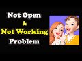 How to Fix ZEPETO App Not Working / Not Open / Loading Problem in Android