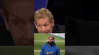 Skip reacts to Jerry Jones saying he's 'not confident at all' in signing OBJ | UNDISPUTED | #shorts