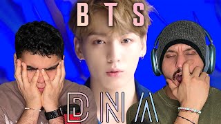 BEST FRIENDS REACTING TO BTS (방탄소년단) 'DNA' Official MV