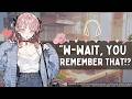 [Your Sober Best Friend Confesses To Drunk You] Drunk Listener //F4M//Voice acting//Roleplay
