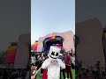 Marshmello in Dubai 2022 | Expo 2020 Dubai | Dj Marshmelo live concert Dubai | Expo 2020 | Event